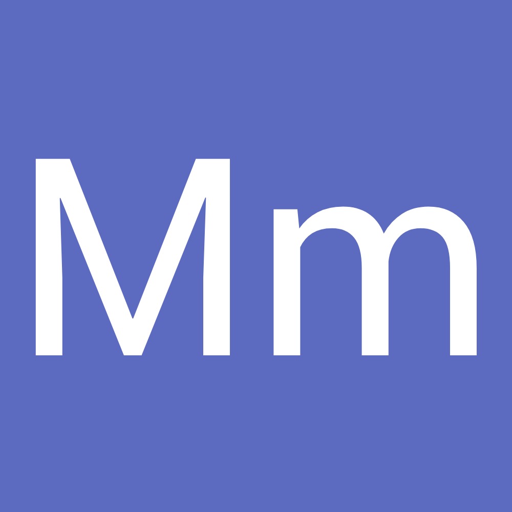 Meet your Posher, Mm